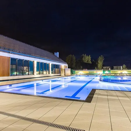 Feniks 12 By Jantar * Kołobrzeg