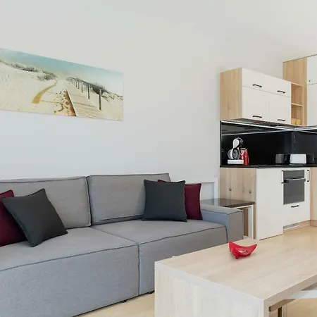 Διαμέρισμα Feniks 12 By Jantar *