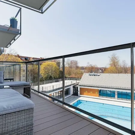 Feniks 12 By Jantar Kołobrzeg