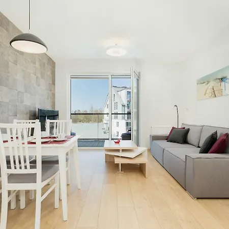 Διαμέρισμα Feniks 12 By Jantar