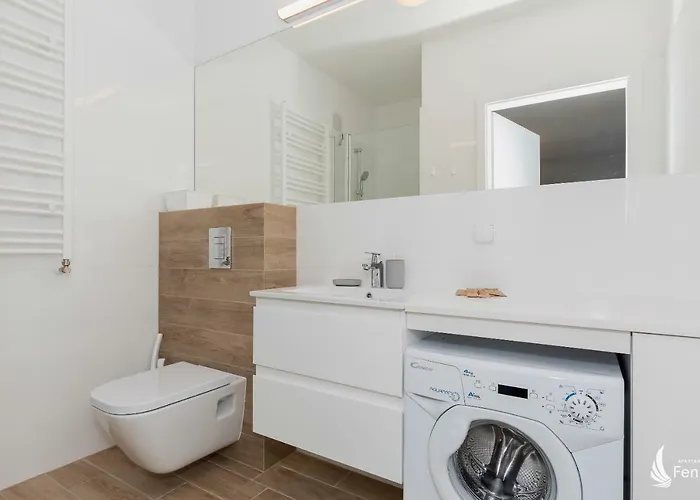 Feniks 12 By Jantar * Kolobrzeg