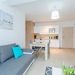 Feniks 12 By Jantar Apartamento
