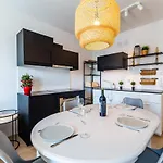 Apartment Feniks 12 By Jantar