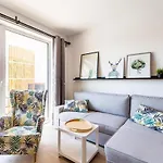 Apartamento Feniks 12 By Jantar Kołobrzeg