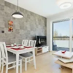 Apartment Feniks 12 By Jantar