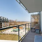 Feniks 12 By Jantar Apartment *