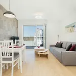 Apartment Feniks 12 By Jantar