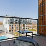 Feniks 12 By Jantar Apartment *
