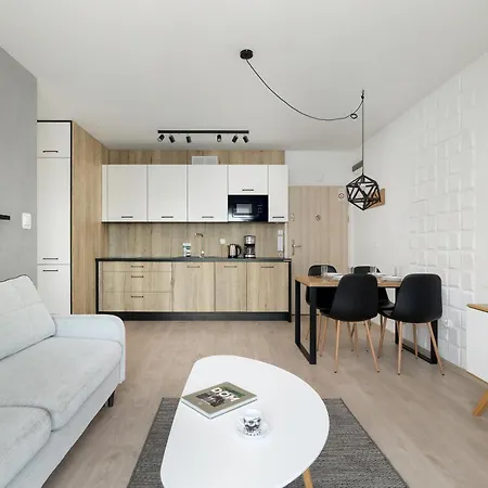Feniks 12 By Jantar Apartment