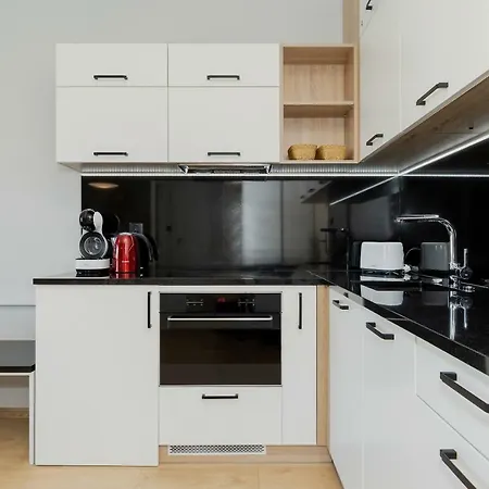 Feniks 12 By Jantar * 科沃布热格