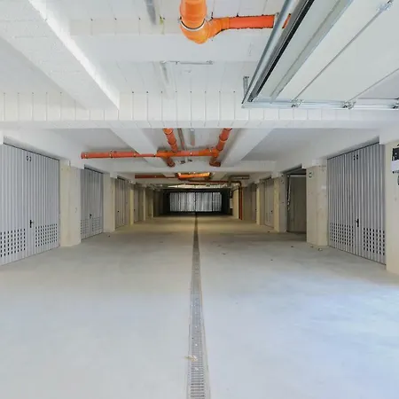 Appartement Feniks 12 By Jantar Kołobrzeg