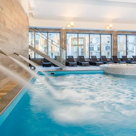 Feniks 12 By Jantar Apartamento