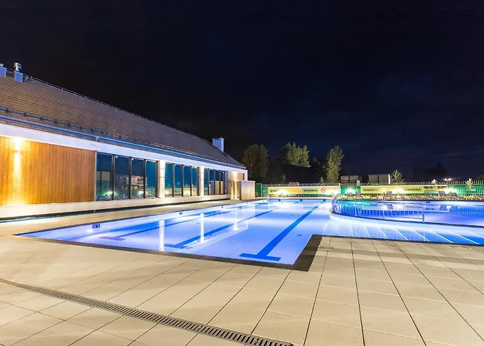 Feniks 12 By Jantar * Kołobrzeg