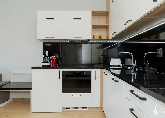 Feniks 12 By Jantar * 코워브제크