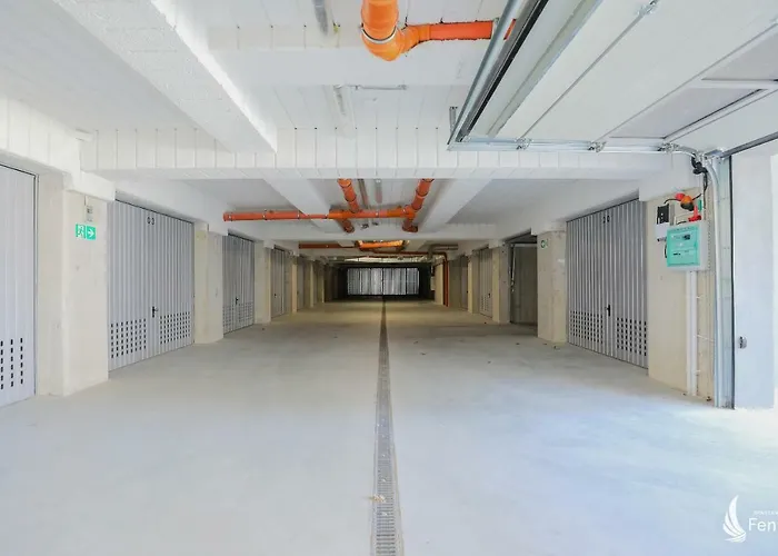 Appartement Feniks 12 By Jantar Kołobrzeg