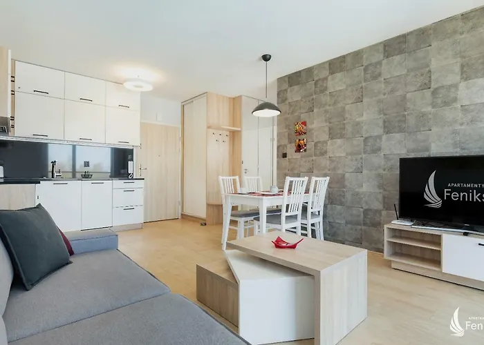 Feniks 12 By Jantar * 코워브제크