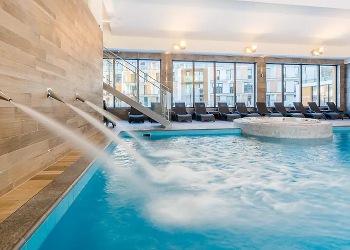 Feniks 12 By Jantar Appartement