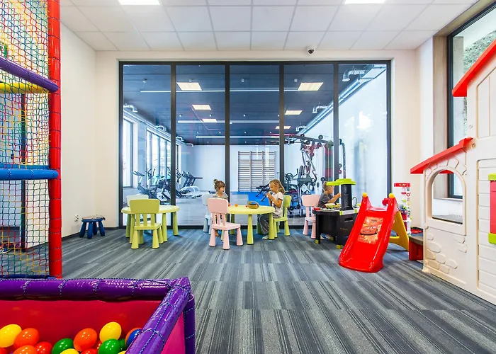 Feniks 12 By Jantar 아파트 코워브제크